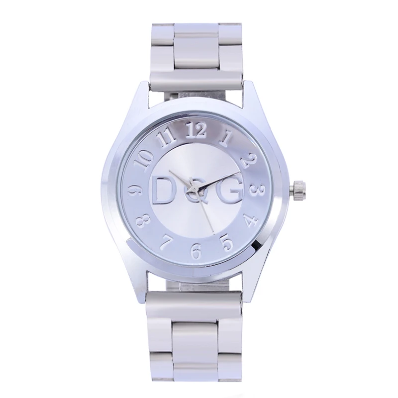 Фото Reloj mujer женские часы Роскошные брендовые модные золотые сетчатые часы из нержавеющей стали аналоговые кварцевые наручные часы для женщин ... №2