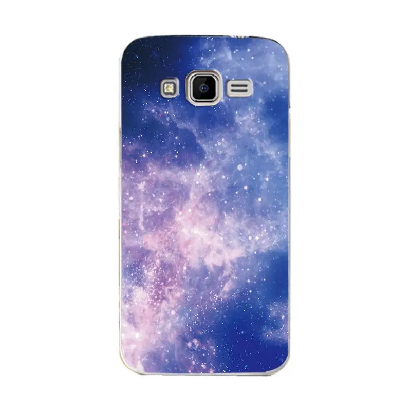 W80 Love Heart Capa For Samsung Galaxy Core Prime G3608 Cases Cover G360 G3606 G3608 G3609 G361F G360H G360F G361H Star Phone Bags - Цвет: W80