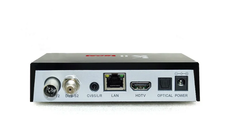 ACEMAX MECOOL KII PRO Amlogic S905D Android 7,1 четырехъядерный 64 бит 4K CCCAM Biss Гибридный ТВ-бокс PVR Timeshift 4K UHD двойной wifi DVB4K