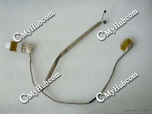 

Новинка, кабель для ЖК-экрана для ASUS K43SJ K43SV K43T K43U X43S X43U DD0KJ2LC100