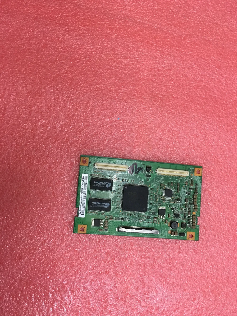 Оригинальный Новый CN2 V315B1-C01 V315B1-CO1 T-CON для телевизора samsung