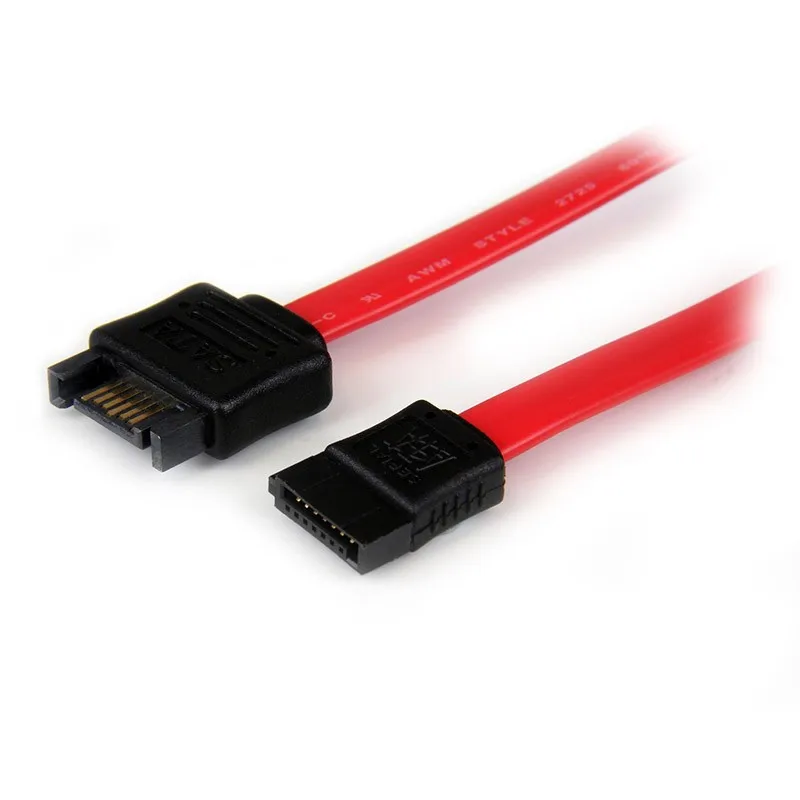10 шт. 50 см 6 дюймов SATA3 SATA 3 0 0|porte cable|cable for pcserial ata |
