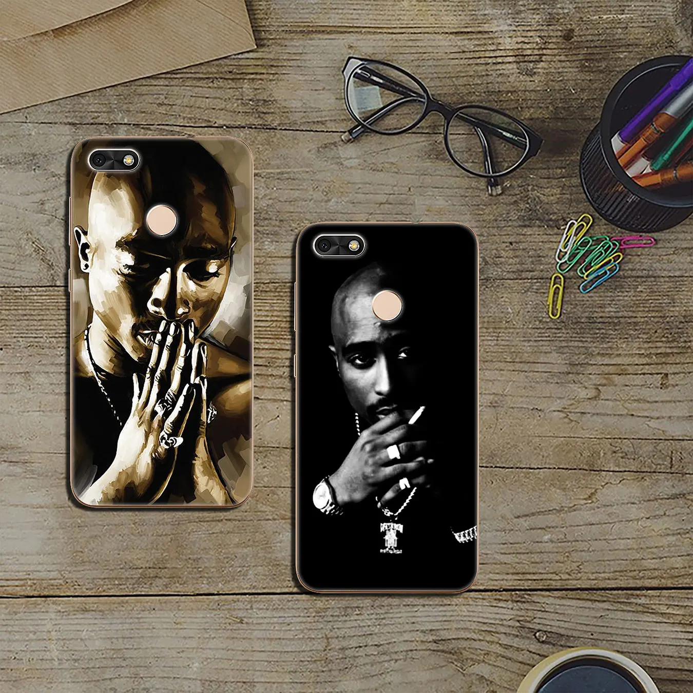 Чехол для телефона Lavaza 2Pac Tupac Amaru Shakur Makaveli Huawei Mate 30 20 Pro 10 Lite Y6 Prime Nova 5I 4 3i 3 2i 2