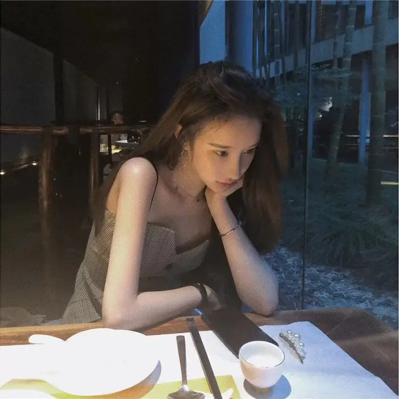 Новый Модный женский деловой костюм в британском стиле с топом на бретельках