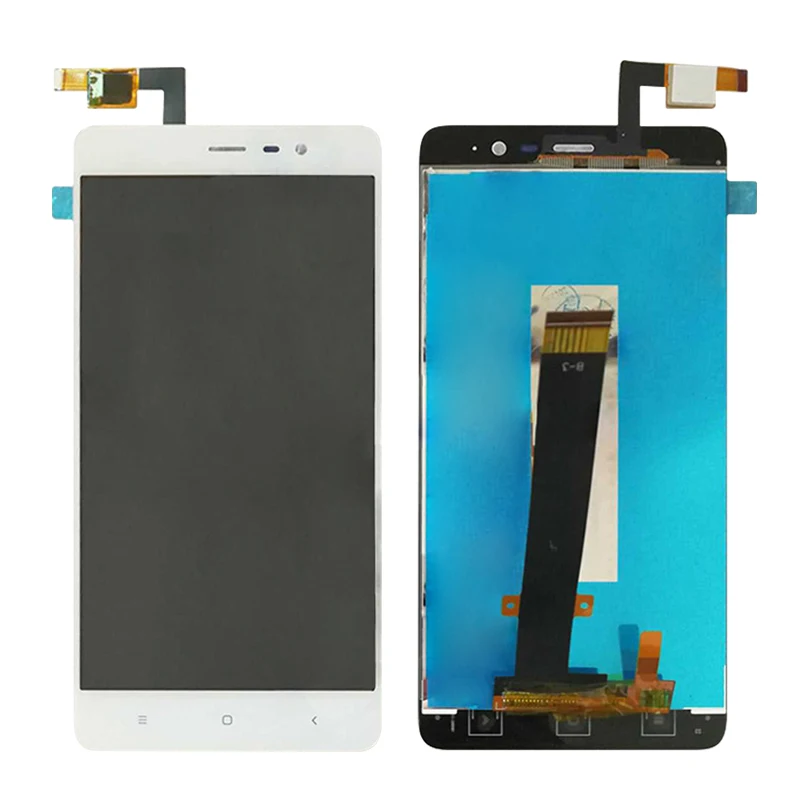 Для Xiaomi Redmi Note 3 Pro SE ЖК-дисплей кодирующий преобразователь сенсорного экрана в сборе для Redmi Note3 Prime специальное издание глобальная версия
