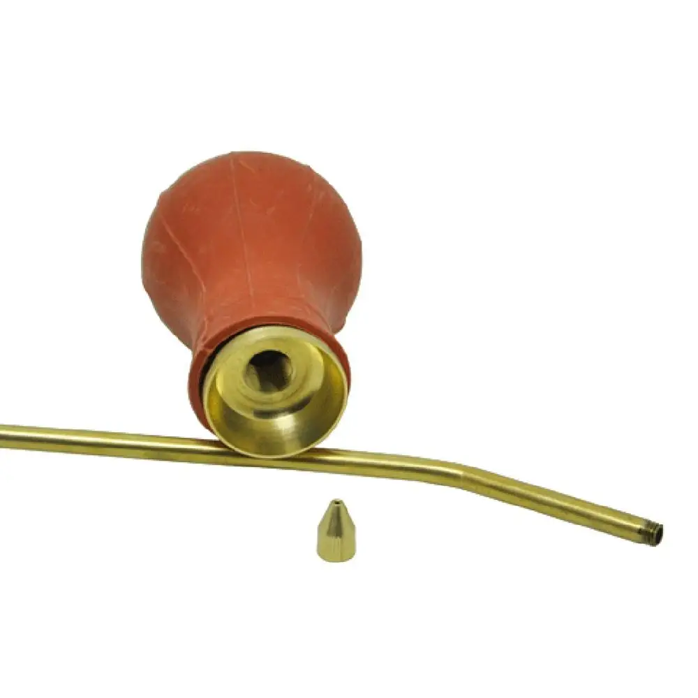 30 см лампочка для борьбы с вредителями распылитель пыли трубка пестицидный