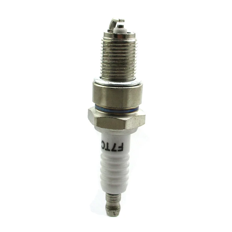 XLJOY 20 шт. F7TC Свеча зажигания для Honda GX120 GX160 GX200 GX240 GX270 GX340 GX390 генератор