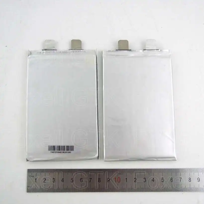 4 шт. фирменные аккумуляторы lifepo4 6 Ач 3 2 В в 6000 мАч а не 7 8 9 10 для упаковки