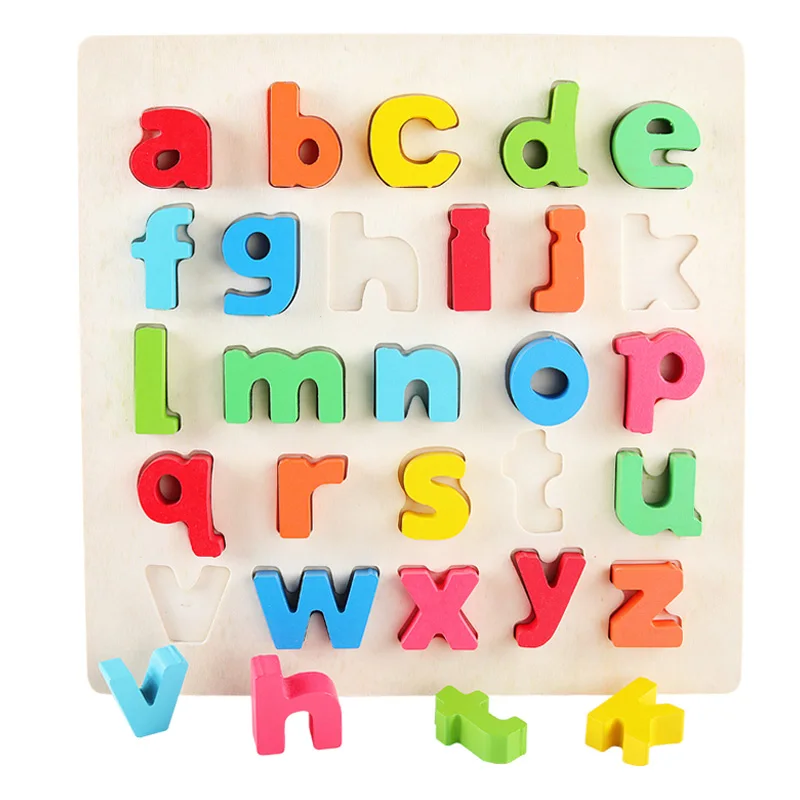 Головоломка арифметическая детская деревянная Монтессори|toys for children|puzzle babybaby puzzle