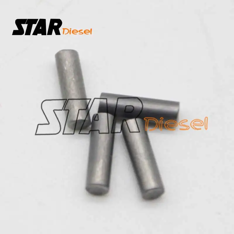 Автозапчасти для дизельных двигателей Шпилька форсунки 2433201024 Форсунка с