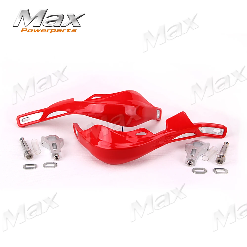 SX EXC ADV SMR защита для Руля Мотоцикла от грязи 7/8 дюйма 22 мм или 1 1/8 28 Бар Прямая