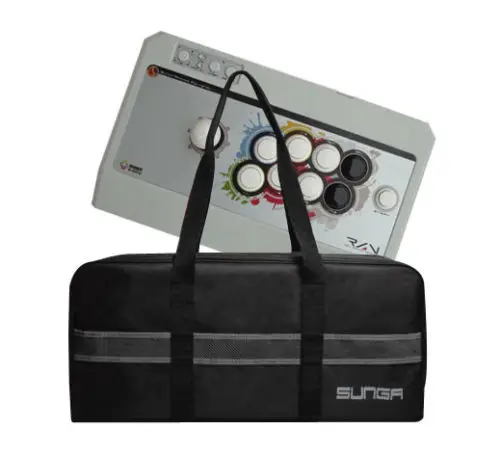 

Arcade Stick Bag Handbag For Qanba Q2 Q3 Q4