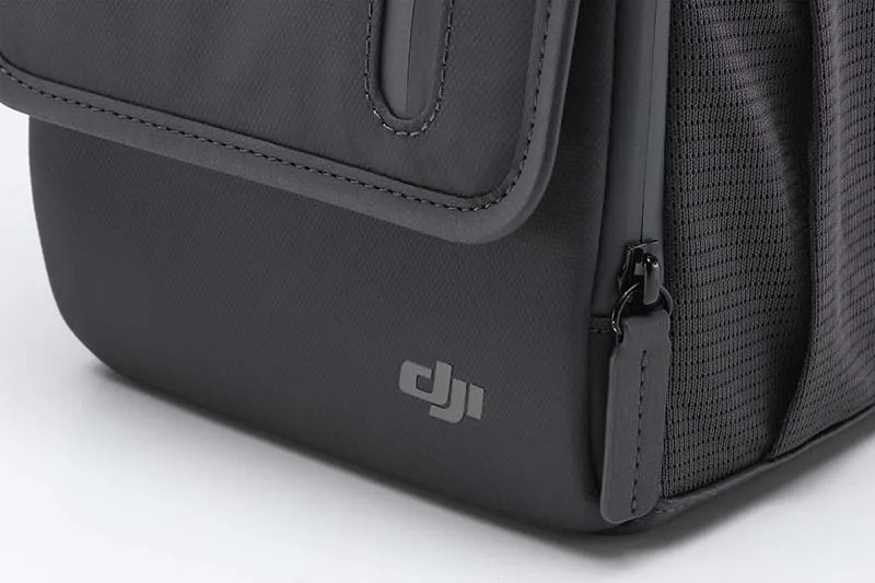 DJI Mavic 2 Pro/Zoom сумка на плечо сумка чехол для хранения для DJI Mavic Pro/Mavic 2 Drone Dody контроллер и батарея и аксессуары