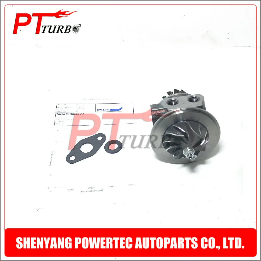 Турбокомпрессор картриджа core TD03-08G-1 49131-05110 49131-05100 49131-05011 49131-05001 для Volvo мерседес-pkw S80 я 2,8 T6 272 hp B6284T