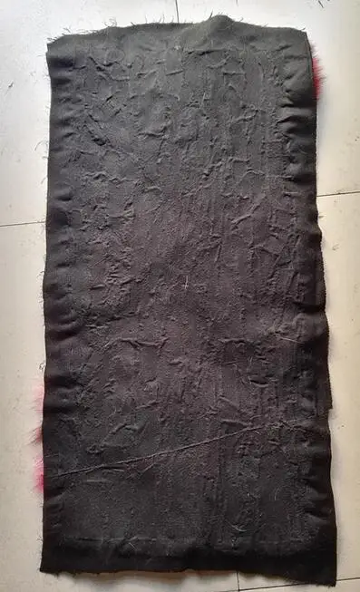 Цветное покрывало из меха енота прямые поставки с фабрики|fur plate|fox fur blanketfur blanket |