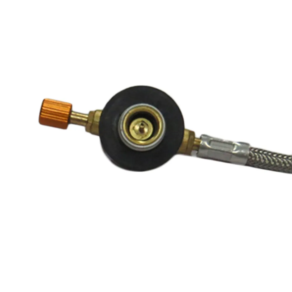 Мини Нержавеющей Бутан Газовая Плита Сплит для Приготовления Пищи На Открытом