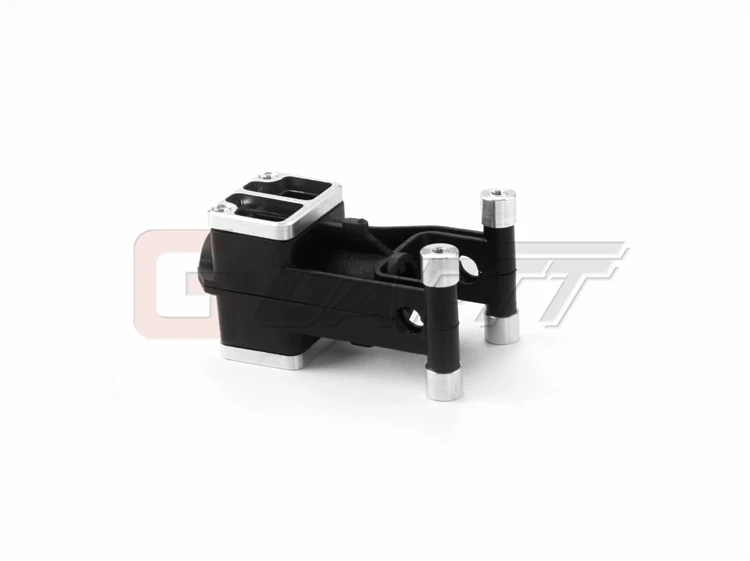 Пластиковый хвостовой держатель Gartt 450L для вертолета RC|holder for| |