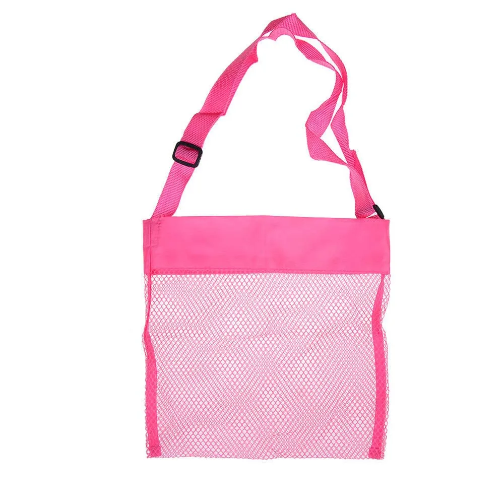 1 шт. Портативный висит мешок для хранения детская песочница сумки игрушек детей