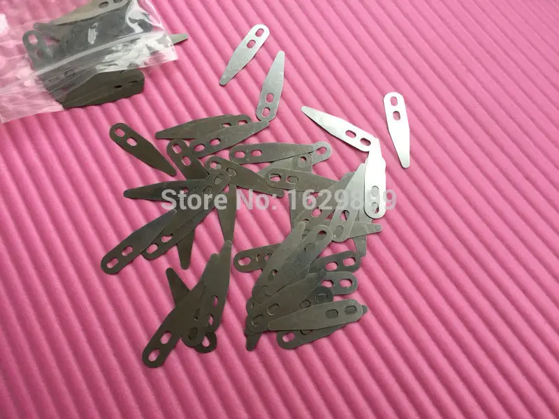 Разделитель листов Ryobi запасные части для офсетной печатной машины 50 шт.|printed