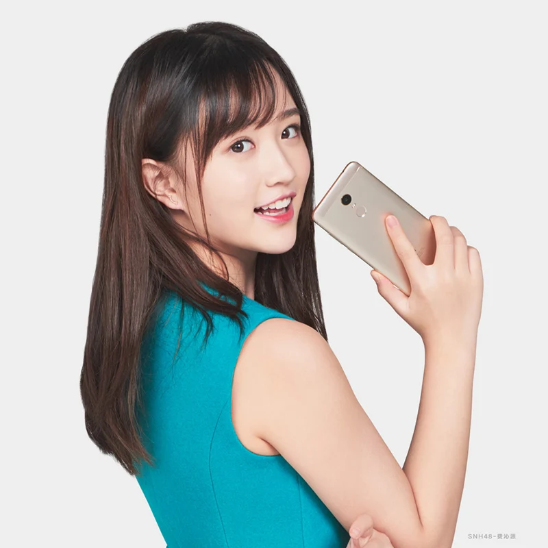 Глобальная версия Xiaomi Redmi 5 32 GB rom 3 ram [новый и запечатанный]|3gb ram|phone snapdragon3gb 32gb |