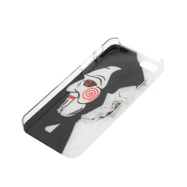 Drake Halloween Double Faced Death Pattern Protective Case For iPhone 5 5G|case white|case for apple ipadcase blackberry curve 8520 |
