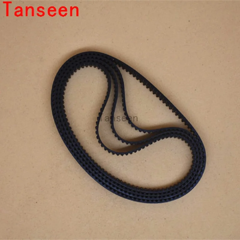 GT2/2GT зубчатый ремень 444 мм 450 460 466 468 480 488 494 500 520 Длина 6 Ширина 10 шт./лот. | Компьютеры