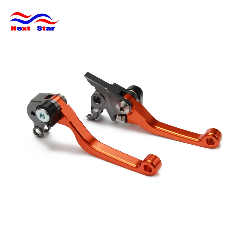 Рычаг Сцепления поворотного тормоза питбайка для мотоцикла KTM SX 144 250 450 EXC 525 125 XCW 200
