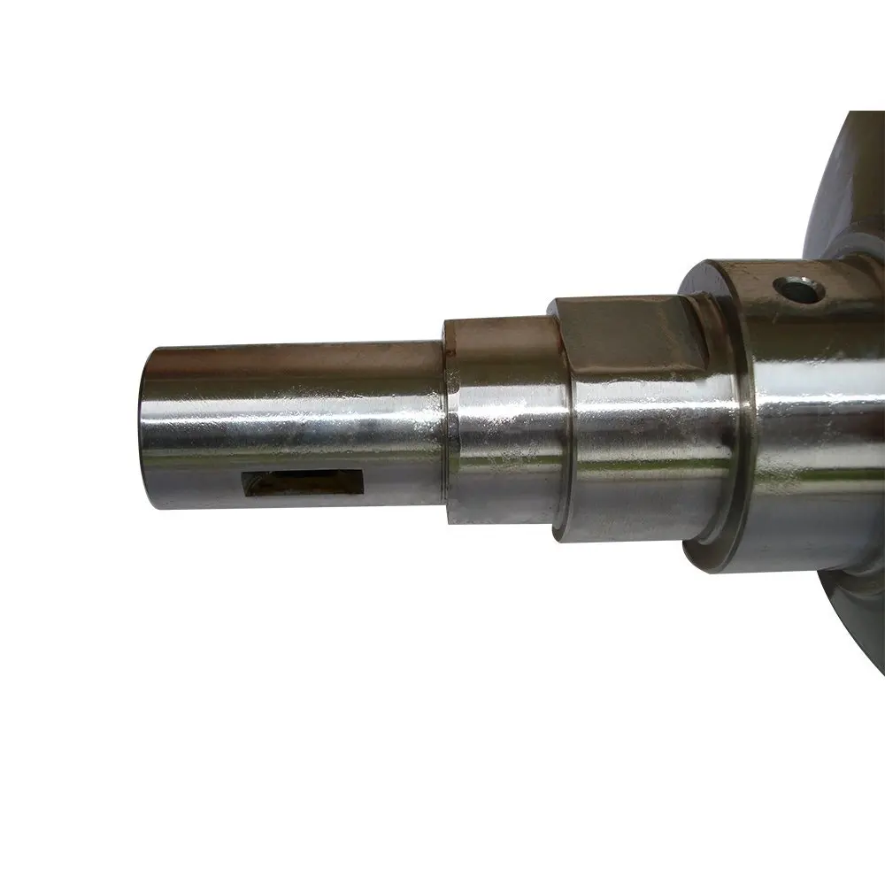 Stroke Crank for Toyota Corolla AE86 4AG Crankshaft 1.6L 4AGE 1800HP 122MM 48MM 77MM Full Balanced | Автомобили и мотоциклы