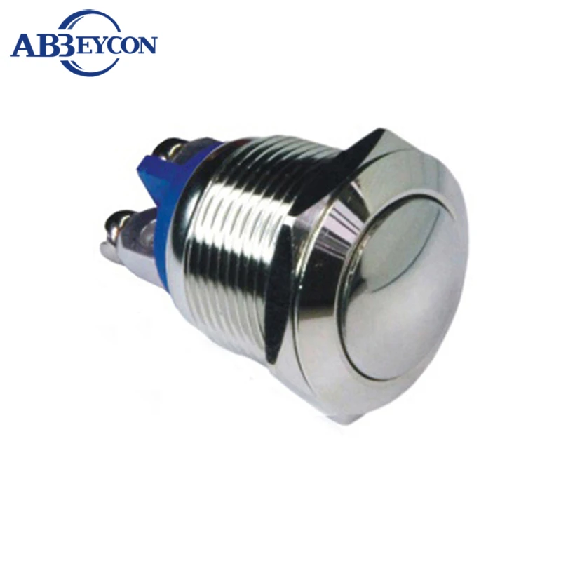 Водоотталкивающий переключатель TY 1606 16 мм|switch switch|switch waterproofswitch 16mm |