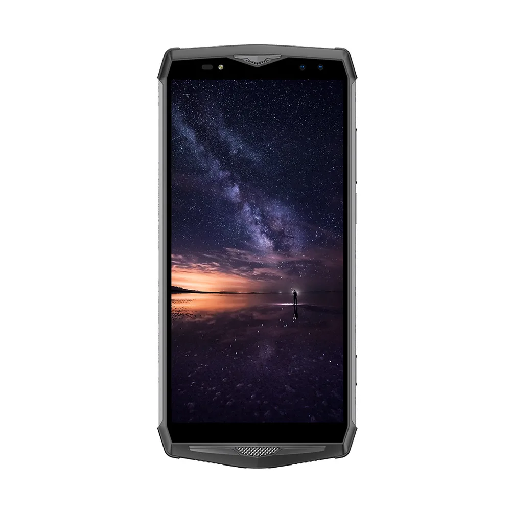 Ulefone power 5 мобильный телефон MTK6763 Восьмиядерный 6 ГБ + 64 Android 8 1 смартфон 21 МП