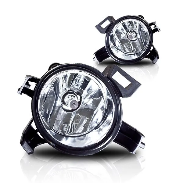 Чехол для Nissan Altima противотумансветильник ры 2004 2005 2006 2007 Галогенные