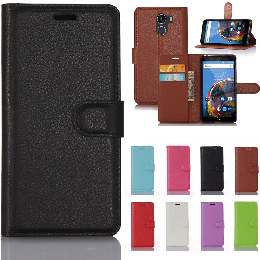 Для coque Wileyfox Swift 2 Чехол-кошелек с откидной крышкой из кожи и мягкого силикона для задней панели caso для Wileyfox Swift 2 Plus чехлы для телефонов