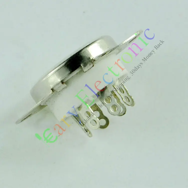 Оптовая и розничная продажа 8 шт. контактные керамические вакуумные трубчатые