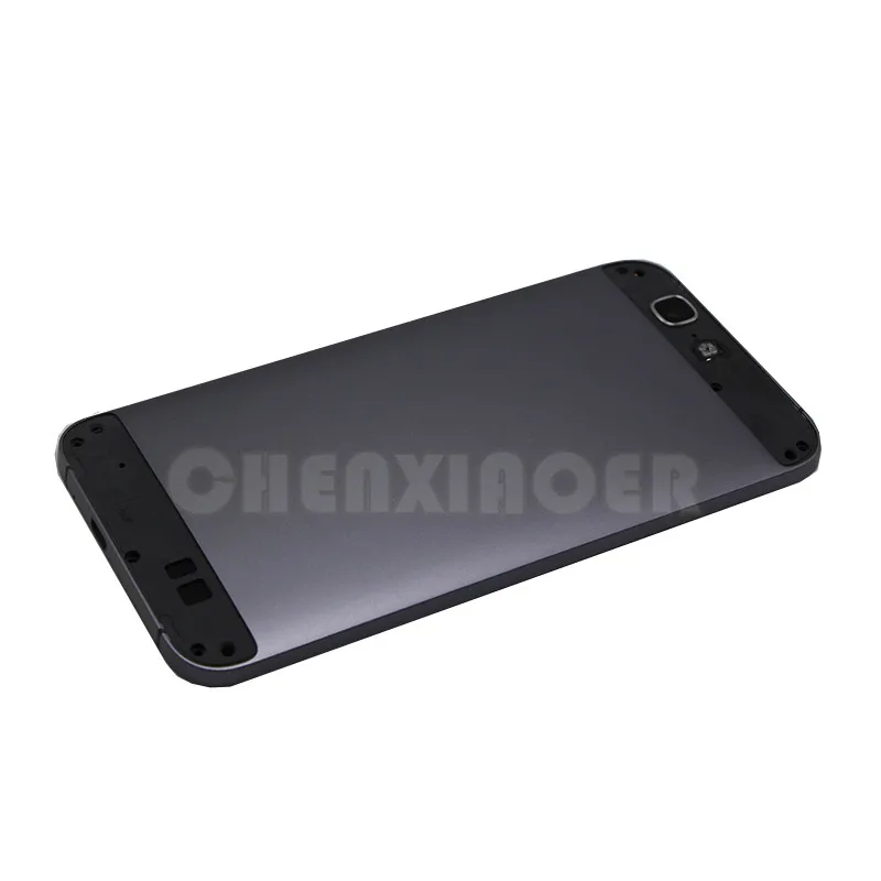 Новая задняя крышка батарейного отсека с камерой для Huawei Ascend G7 бесплатная