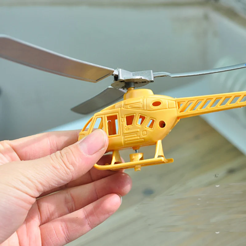 1 комплект ручкой самолет Высокое качество воспроизведения модель самолета