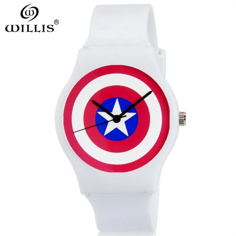 Наручные часы WILLIS женские Брендовые Часы Женские кварцевые наручные с дизайном