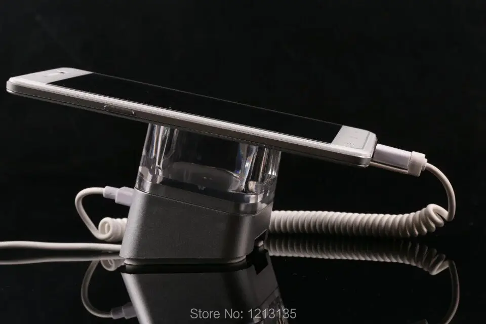 Универсальный мобильный Противоугонный аварийный чехол для телефона система безопасности для планшета с магнитным датчиком для huawei