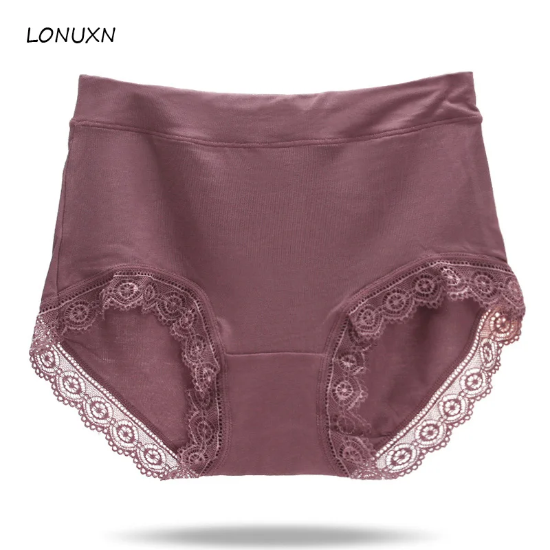 5 шт./лот высокое качество треугольные брюки талия высокая для женщин среднего