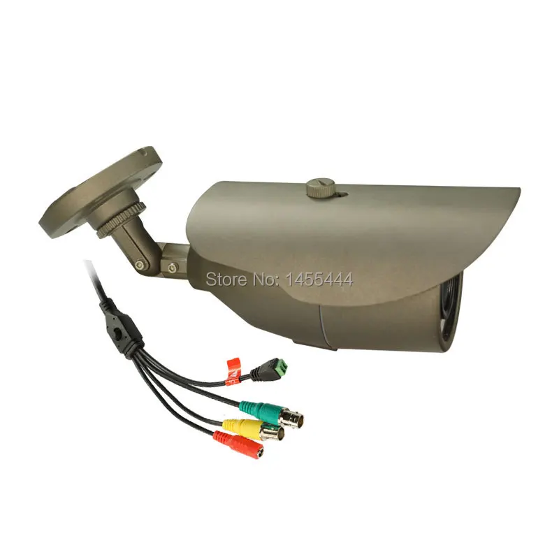 Lihmsek 2.0 Megapixel CMOS sensor 1920*1080 HD-SDI IR Waterproof Bullet Camera Outdoor CCTV Night Vision HD SDI 1080p - купить по