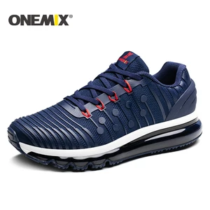 Кроссовки мужские ONEMIX, дышащие, на воздушной подушке, 2020, Size39-47