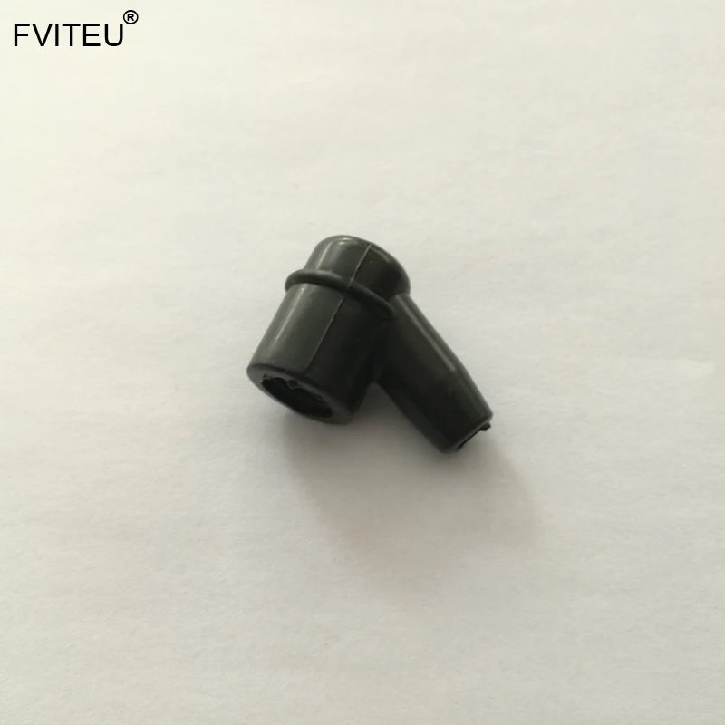Крышка катушки зажигания fvieu (без стальной проволоки) для запчастей Rovan масштаб 1/5