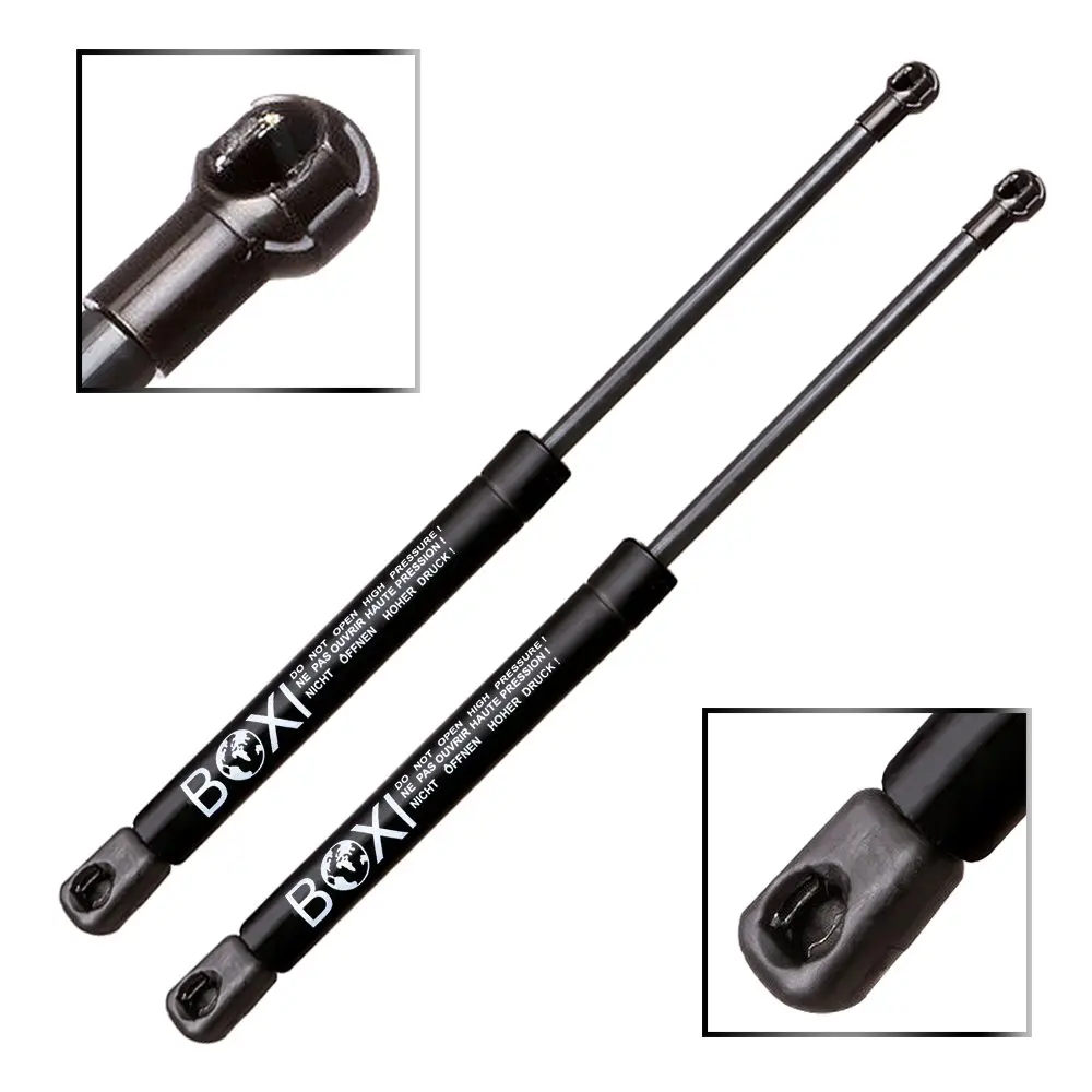 2 шт. передний подъем капота для Mercedes-Benz ML320 ML350 ML430 ML500 ML55 AMG SG403062 6319 1638800029 газовые