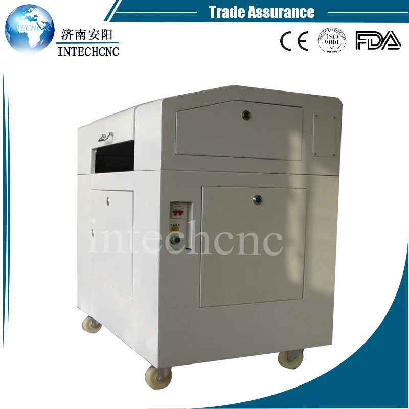 Китай хороший характер 5030 деревянная мебель Лазерная резка машина | Инструменты