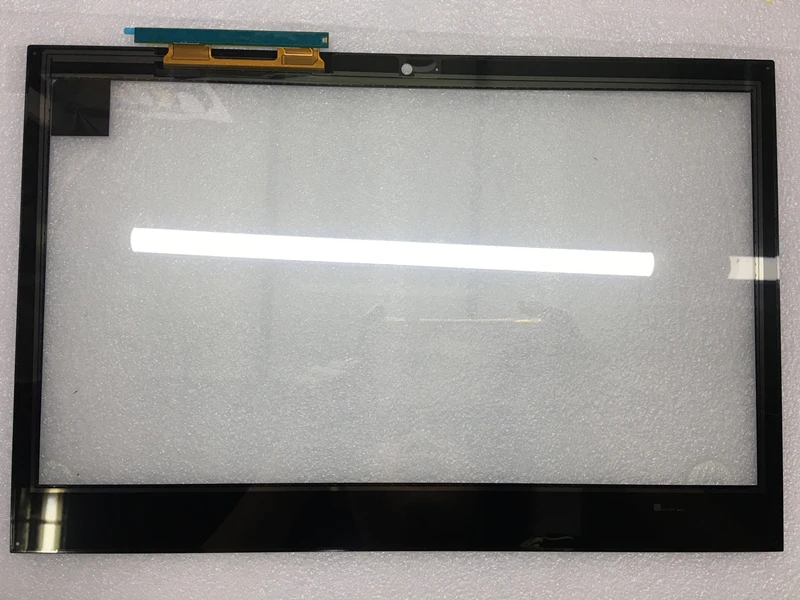 Высококачественный ноутбук сенсорная трава для Toshiba E45W-C4200 дигитайзер запасной