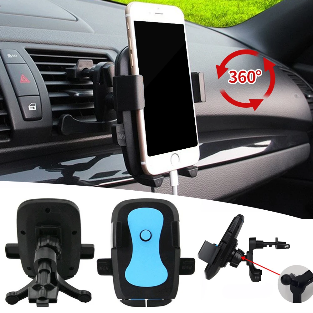 Vertvie 1 шт. мобильный телефон универсальный держатель высокое качество Поддержка с