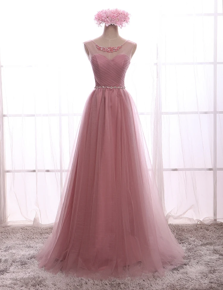 Женское фатиновое платье с вырезом мятно Зеленое Длинное сексуальное прозрачное