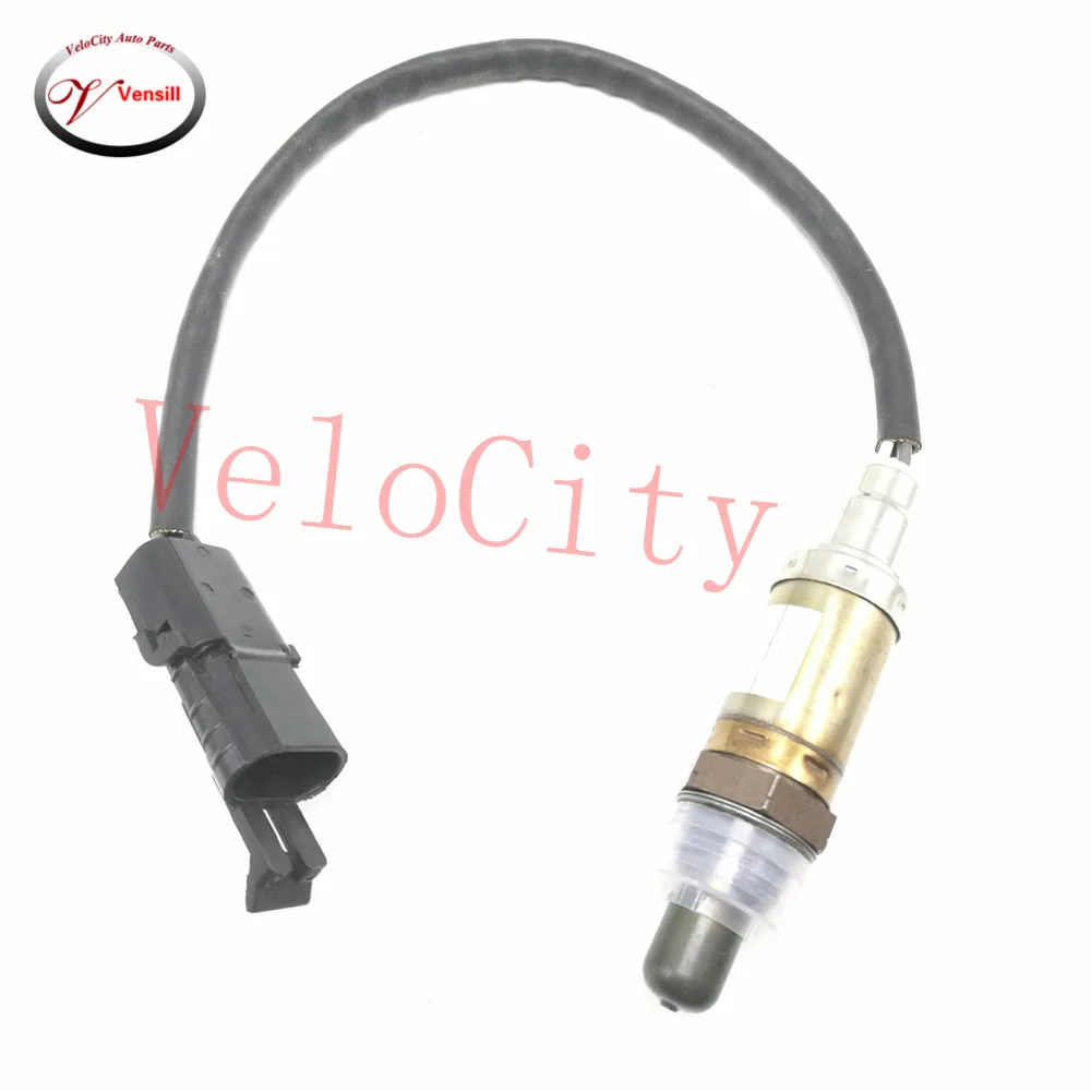 

Кислородный датчик Lambda сенсор для Daewoo leganc2.2l 16V 99-02 Holden командор V6 3.8L часть № 0258002028 96335926 F00HL00091