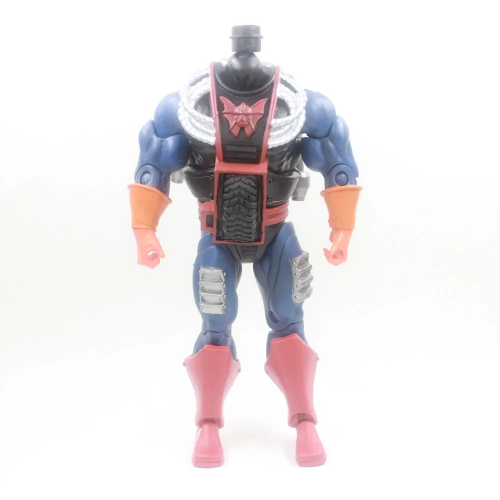 Мастер Классическая Вселенная Dragstor фигурку без головы MOTUC|master of the universe|master