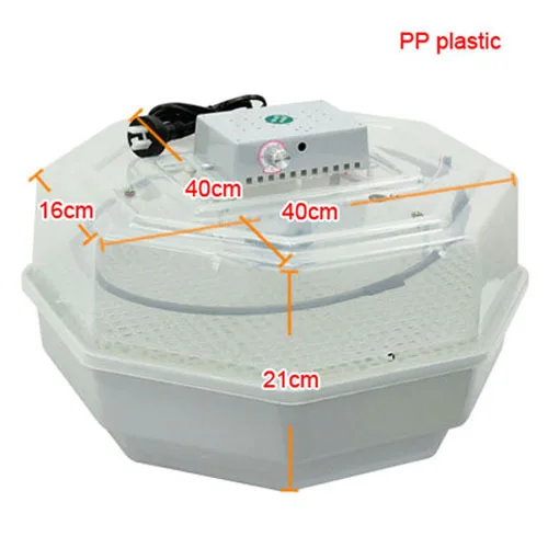 Мини промышленный инкубатор Интимные аксессуары цифровой Температура и
