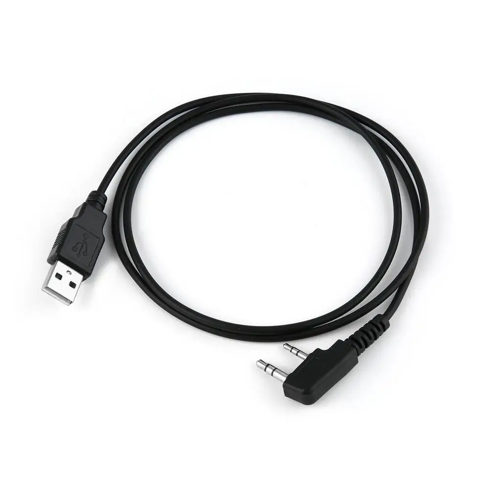 DM 5R Tier2 DMR радио Tier I & II USB кабель для программирования BaoFeng 2 Walkie Talkie RD двухстороннее